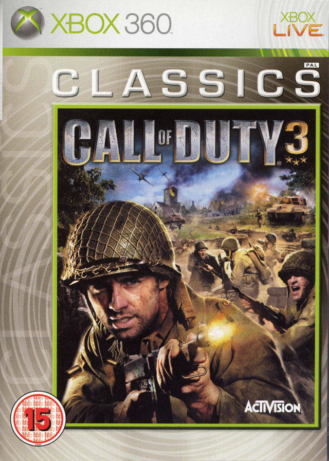 Call of duty xbox game. Call of Duty 3 Xbox 360 диск. Call of Duty на иксбокс 360. Игры на Xbox 360 Call of Duty. Call of Duty Classic Xbox 360 диск.