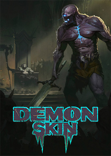 Demon skin ошибка