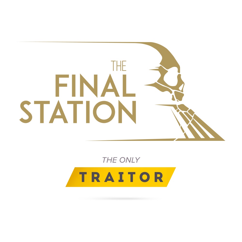 The Final Station: The Only Traitor (2017) — дата выхода, картинки и обои,  отзывы и рецензии об игре