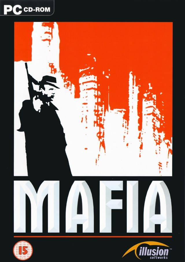 mafia отзывы