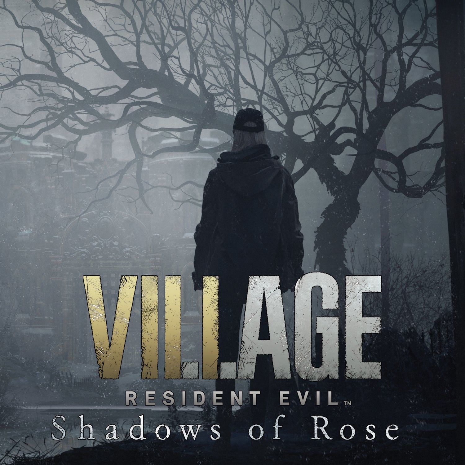 Resident Evil Village: Shadows of Rose (2022) — дата выхода, картинки и  обои, отзывы и рецензии об игре