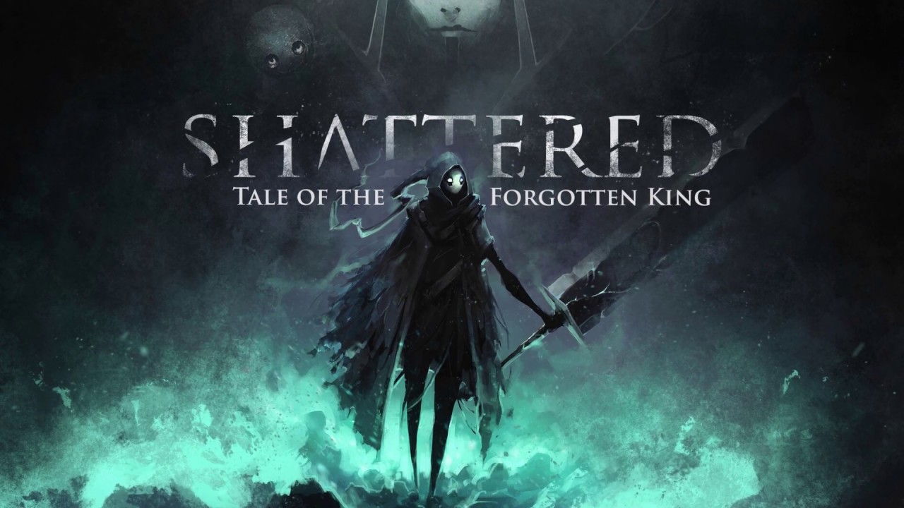 Shattered - Tale of the Forgotten King (2021) — дата выхода, картинки и  обои, отзывы и рецензии об игре