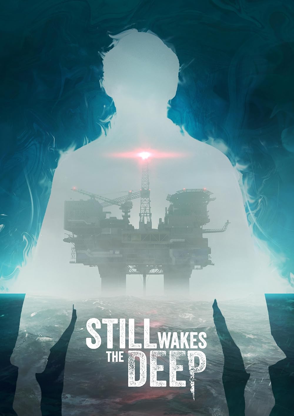 Still Wakes the Deep (2024) — дата выхода, картинки и обои, отзывы и  рецензии об игре