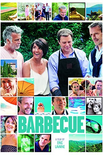 barbecue film streaming