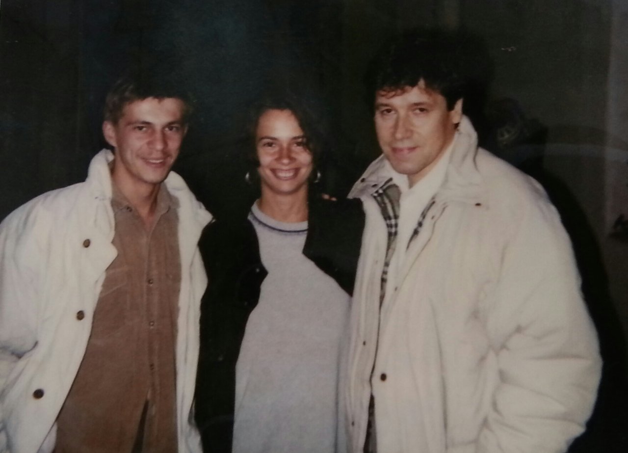 Рецензии на фильм Гражданин Икс / Citizen X, отзывы