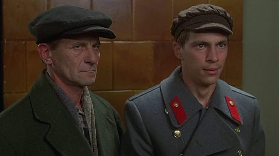 Рецензии на фильм Гражданин Икс / Citizen X, отзывы