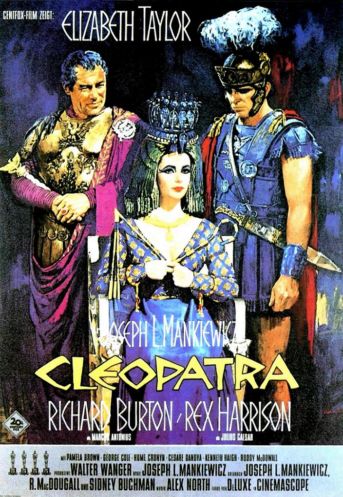 cleopatra отзывы