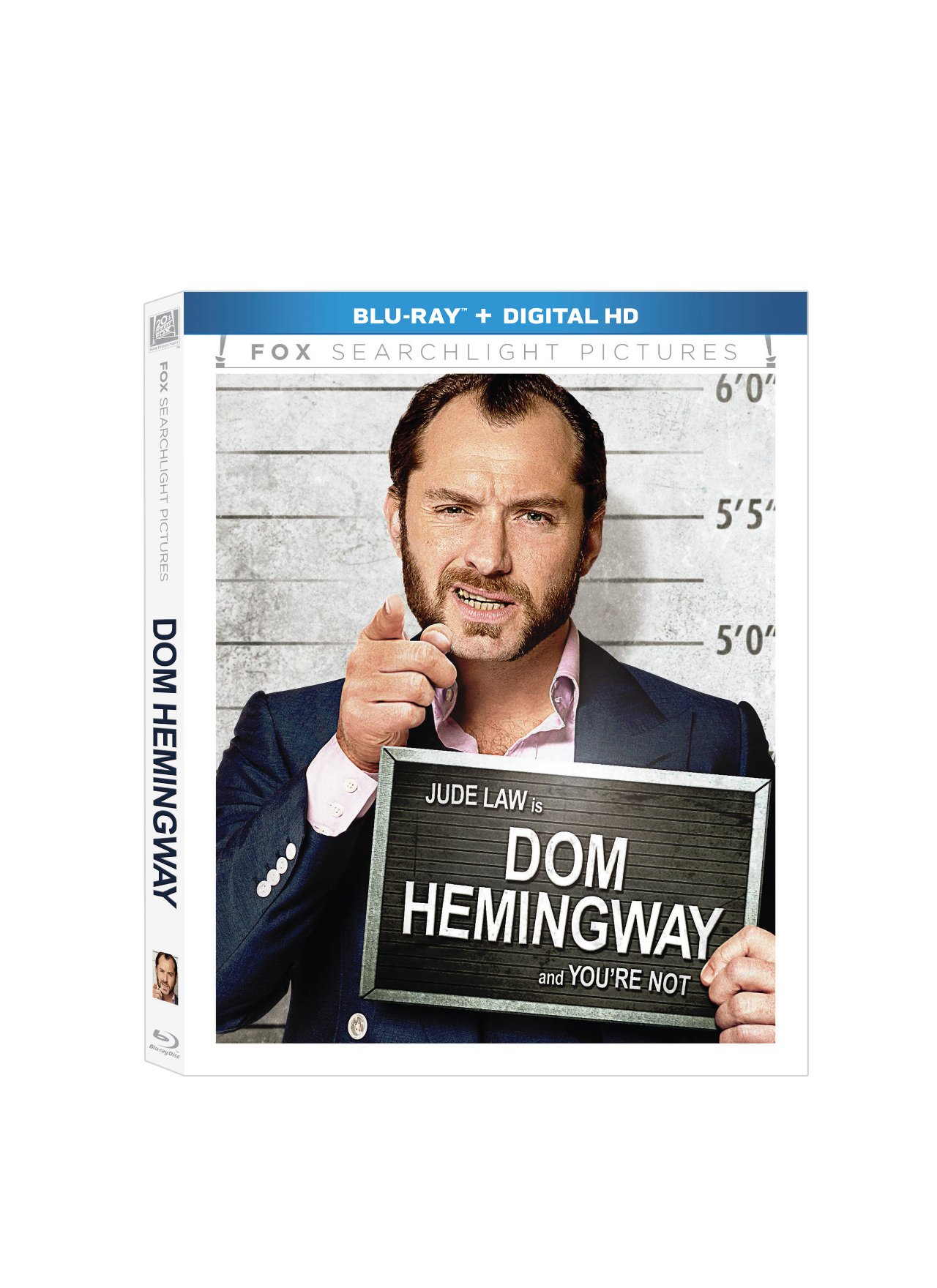 Рецензии на фильм Дом Хемингуэй / Dom Hemingway, отзывы