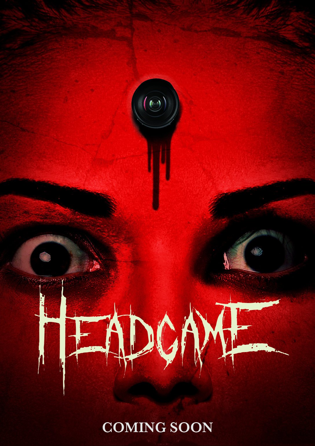 Рецензии на фильм Смертельная игра / Headgame, отзывы