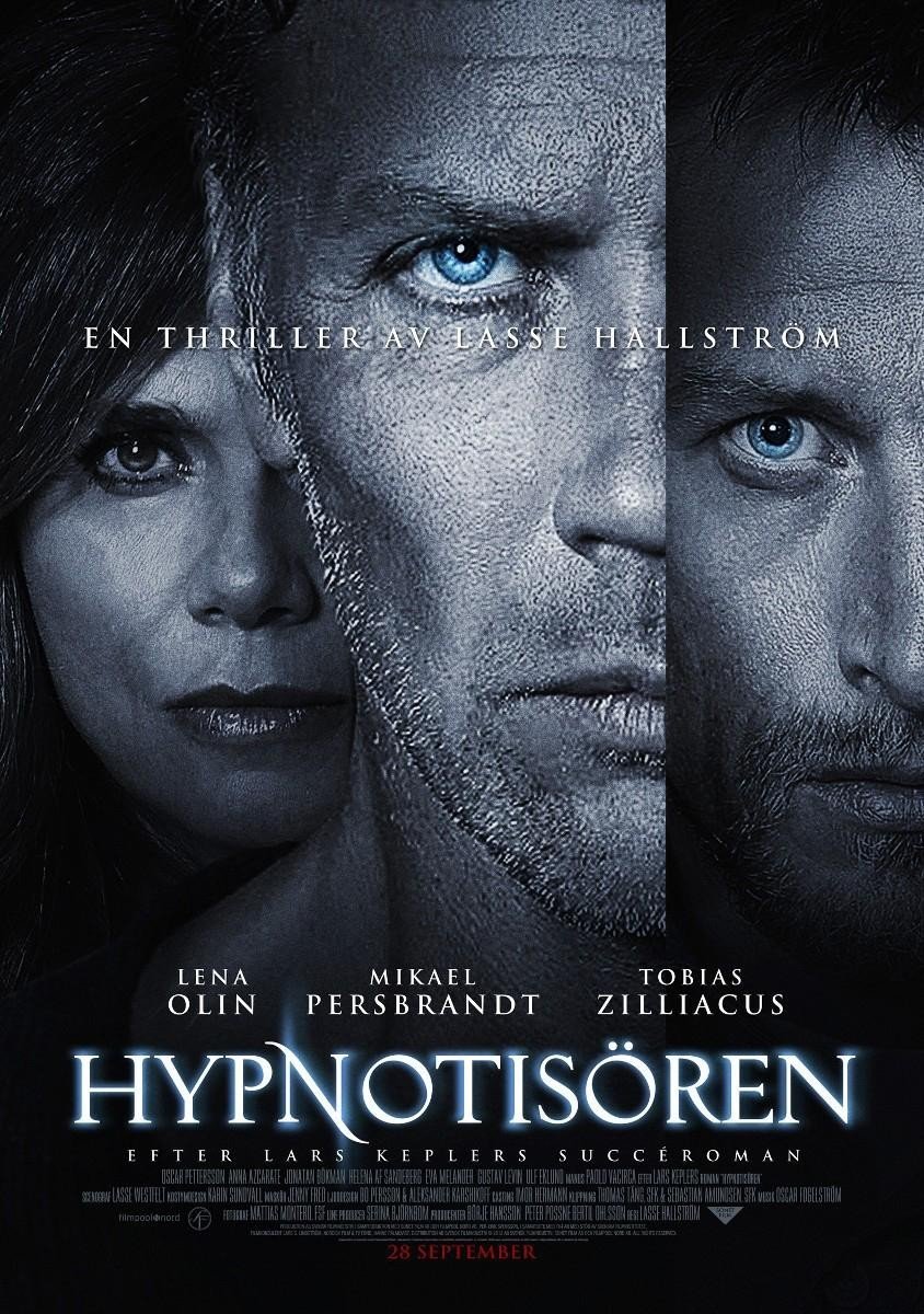 Рецензии на фильм Гипнотизёр / Hypnotisören, отзывы