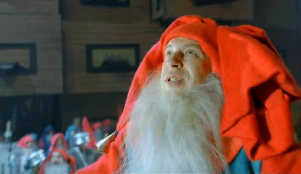 Рецензии на фильм Кингсайз / Kingsajz, отзывы