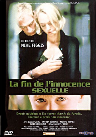 Потеря сексуальной невинности фильм (1998)