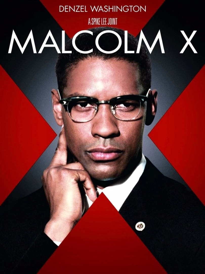 Recenzii Na Film Malkolm Iks Malcolm X Otzyvy