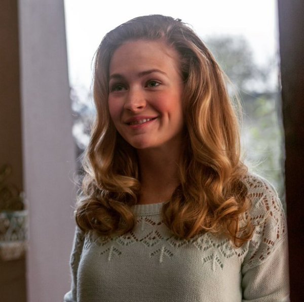 Рецензии на фильм Мистер Черч / Mr. Church, отзывы