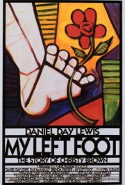 Рецензии на фильм Моя левая нога / My Left Foot, отзывы