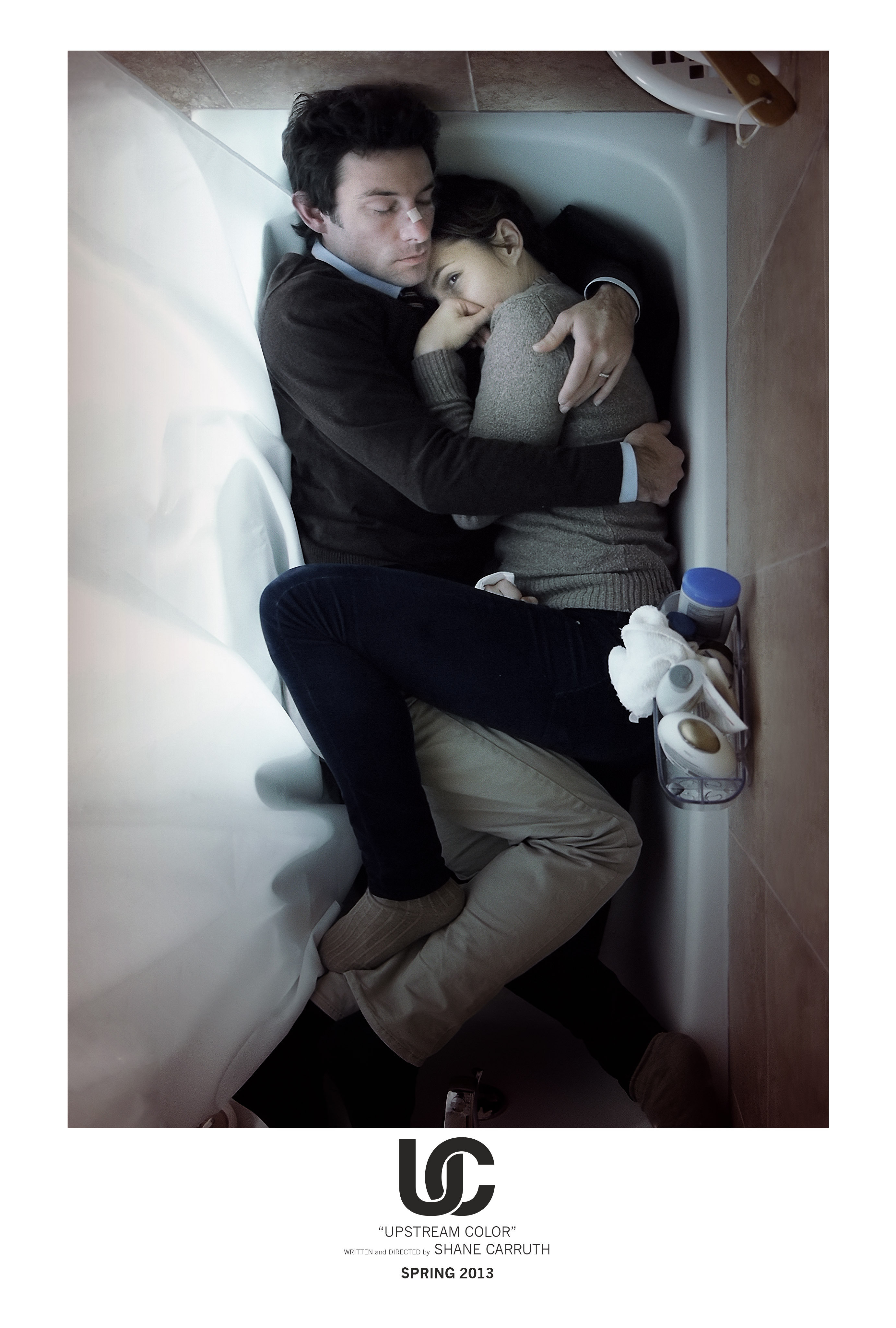 Рецензии на фильм Примесь / Upstream Color, отзывы