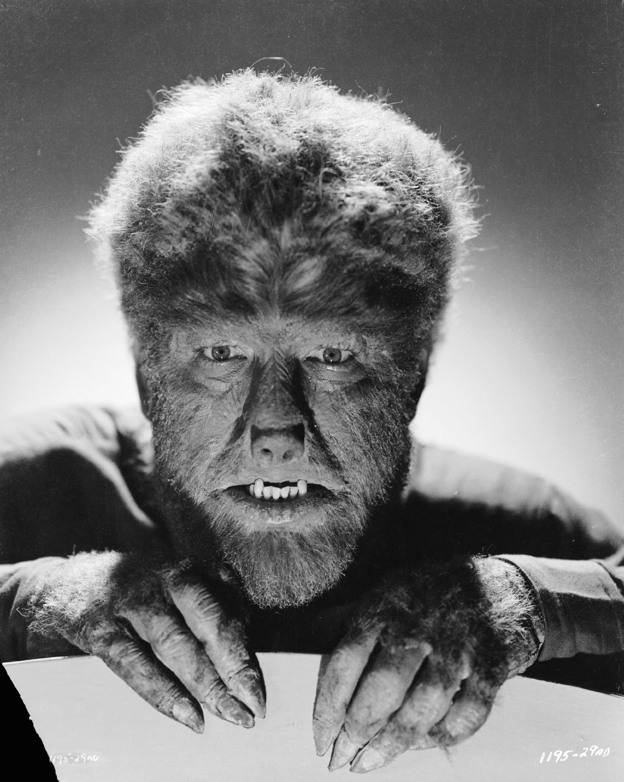 Рецензии на фильм Человек-волк (1941) / The Wolf Man, отзывы