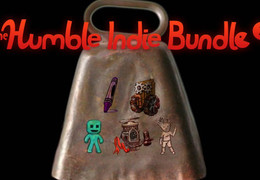 Трейлер Humble Indie Bundle 3