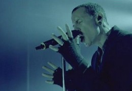 Клип группы Linkin Park