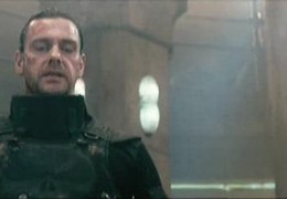 Телеролик №1