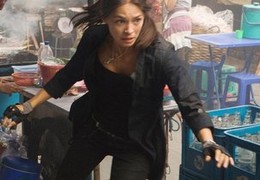 Телеролик №1