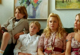 Дублированный трейлер